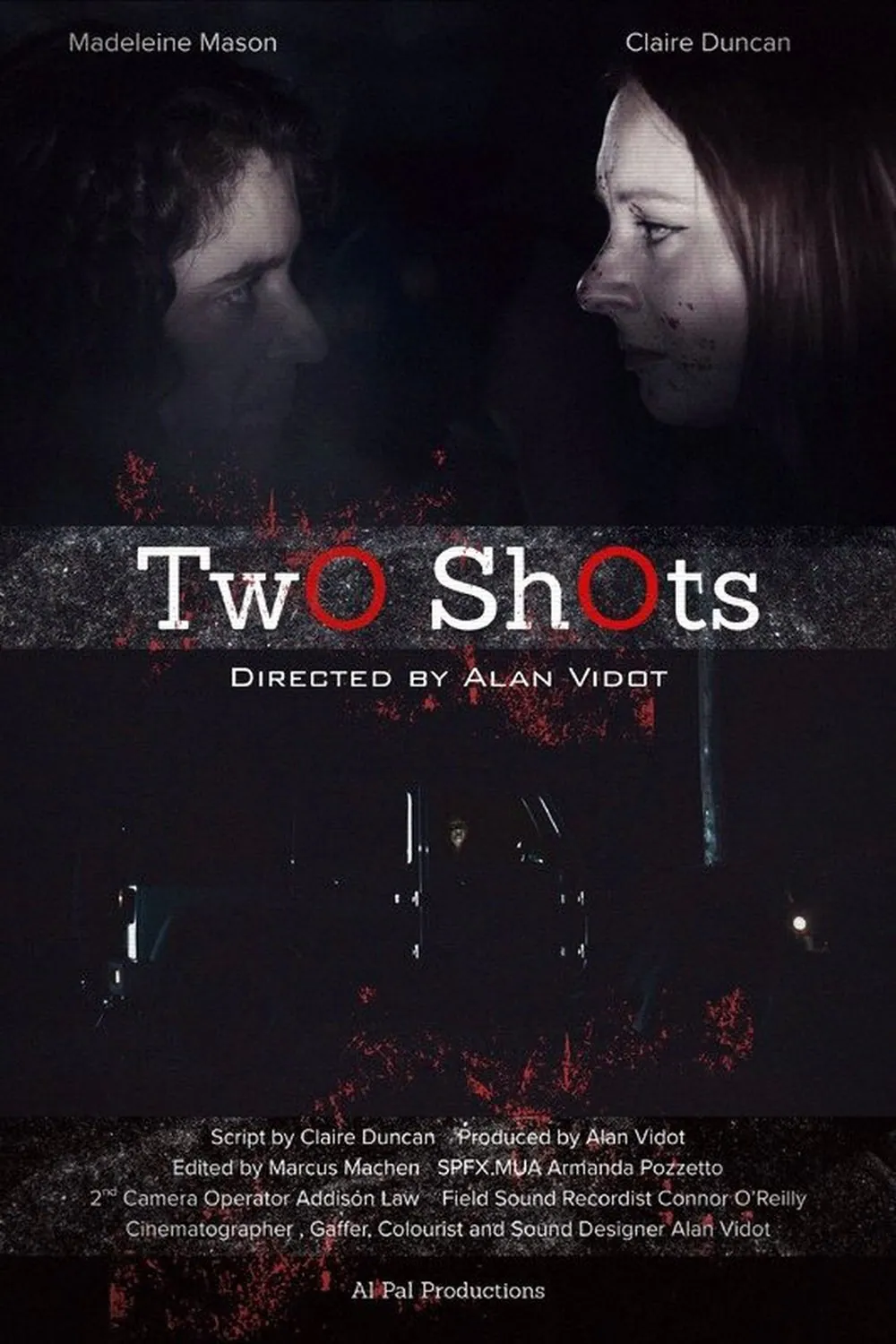 Two Shots