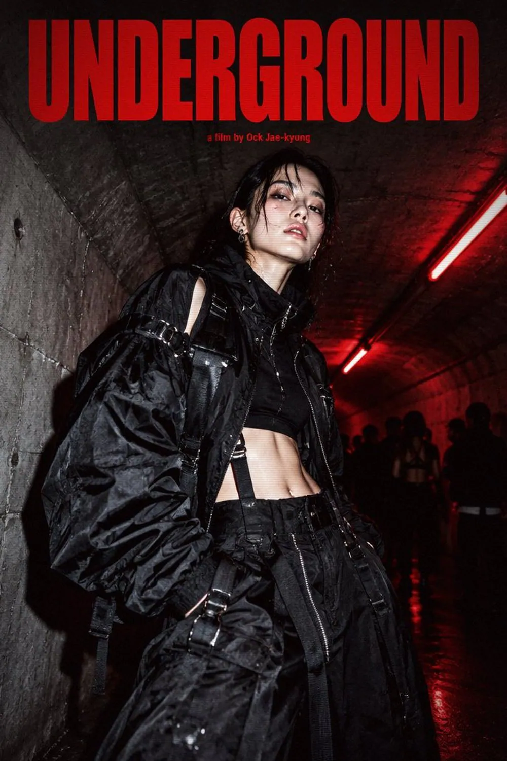 Underground