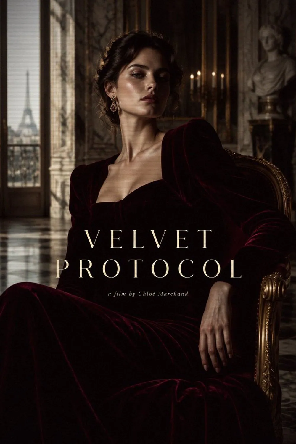 Velvet Protocol