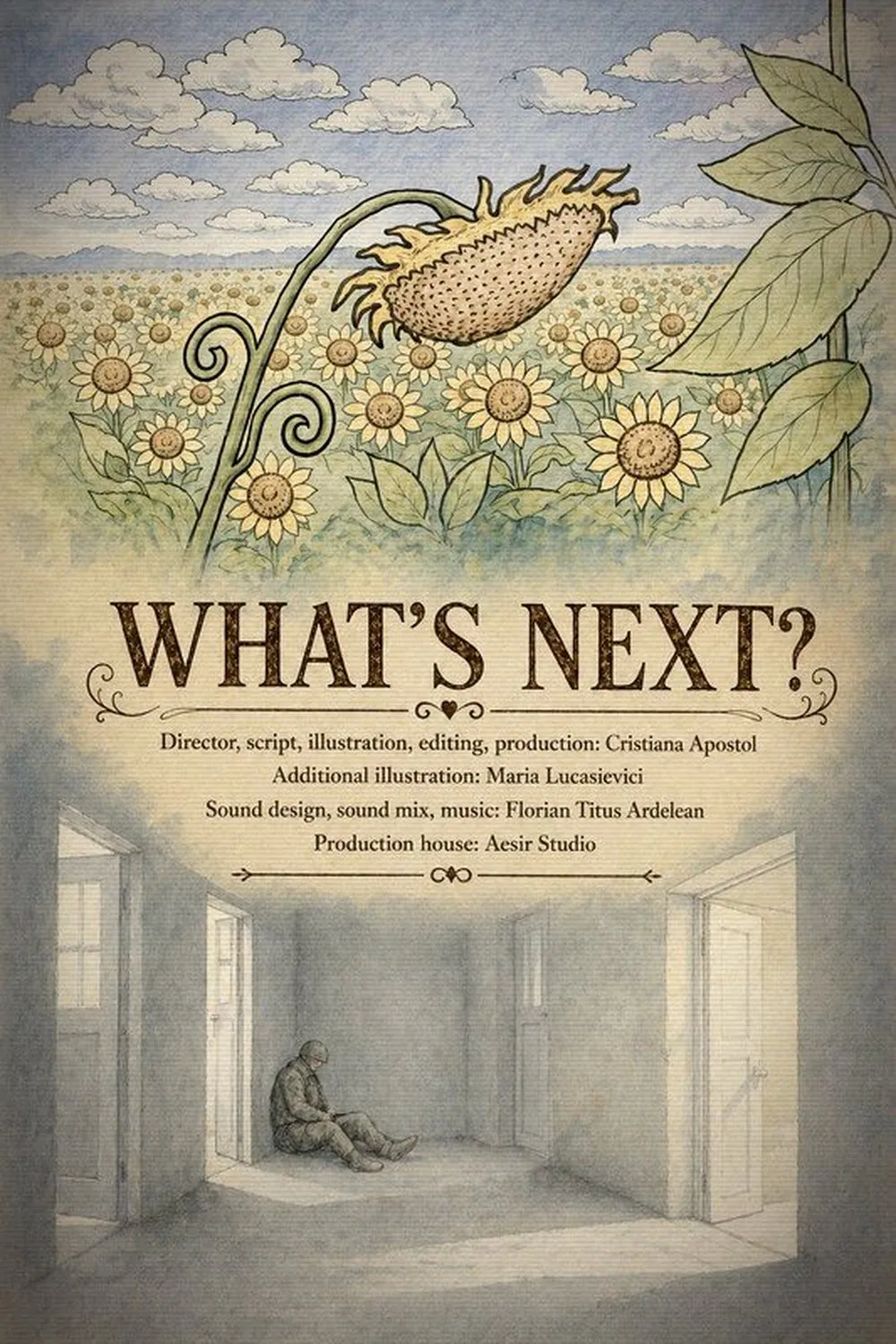 What's Next
