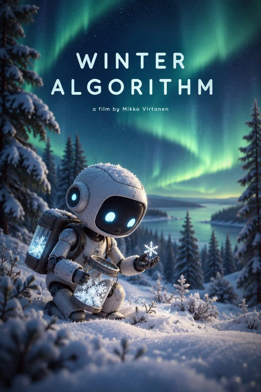 Winter Algorithm