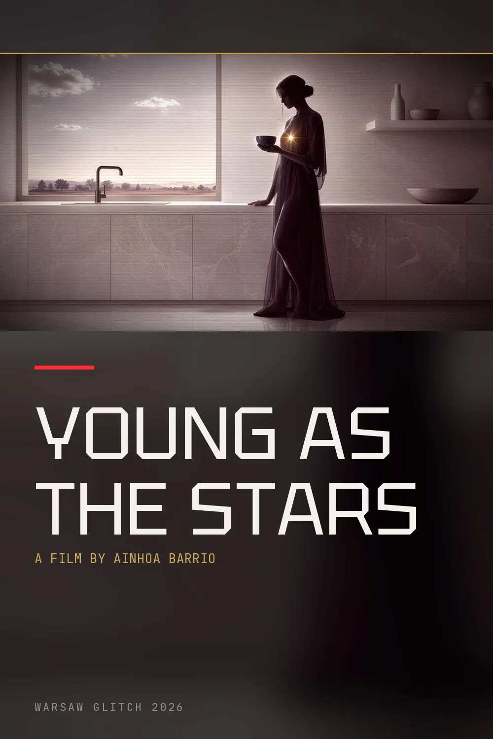 Young as the Stars