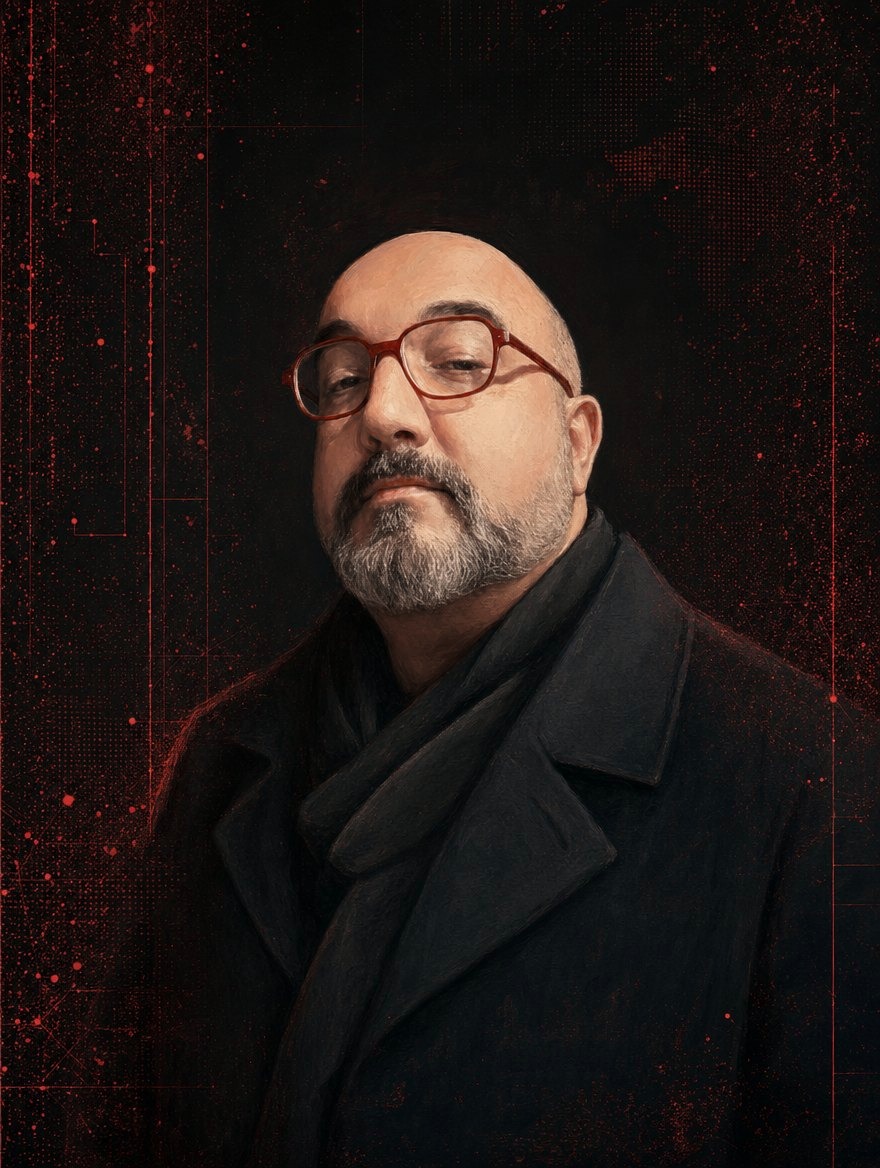 Massimo Benvegnù