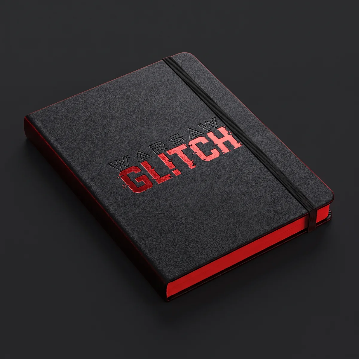 Notes Glitch
