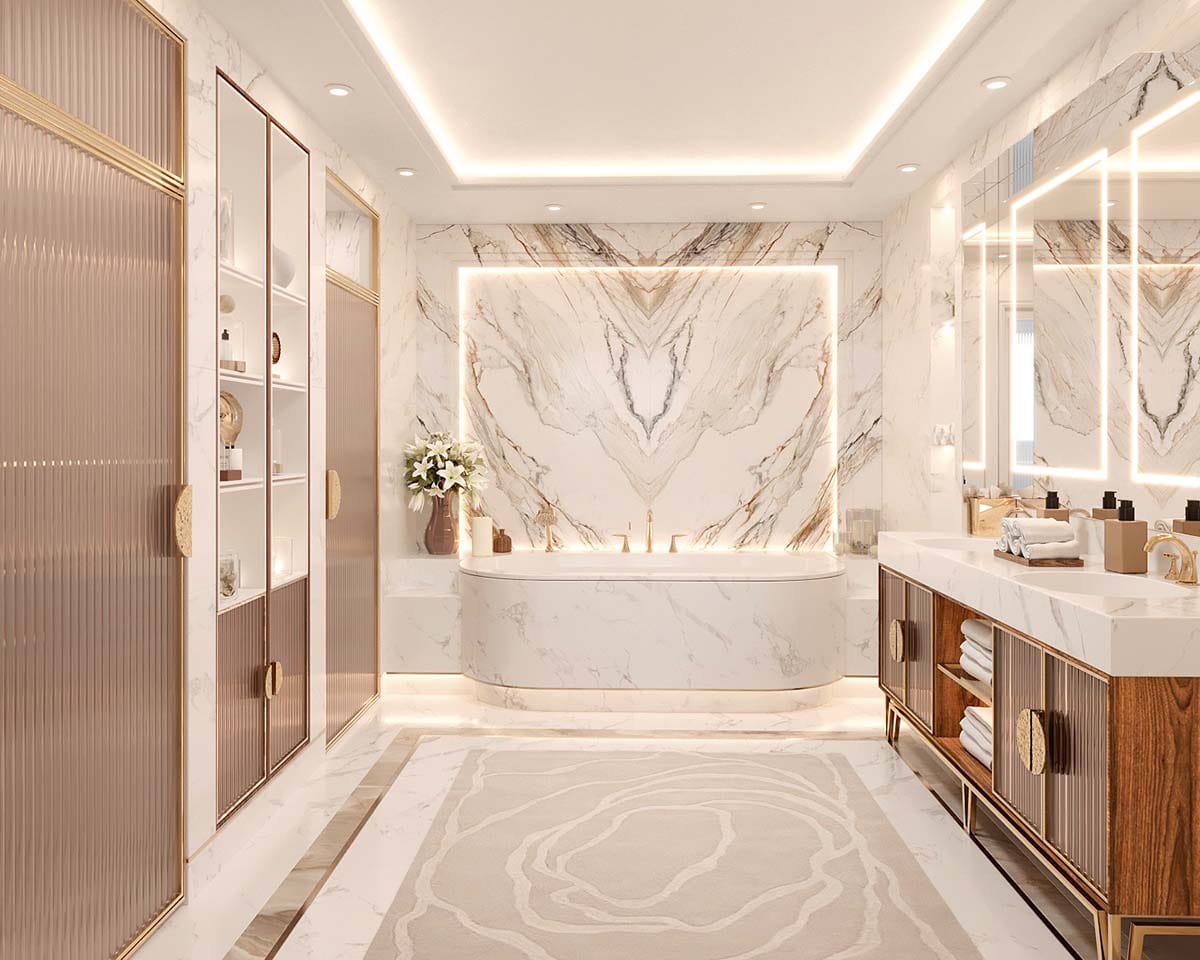 Presidential Suite