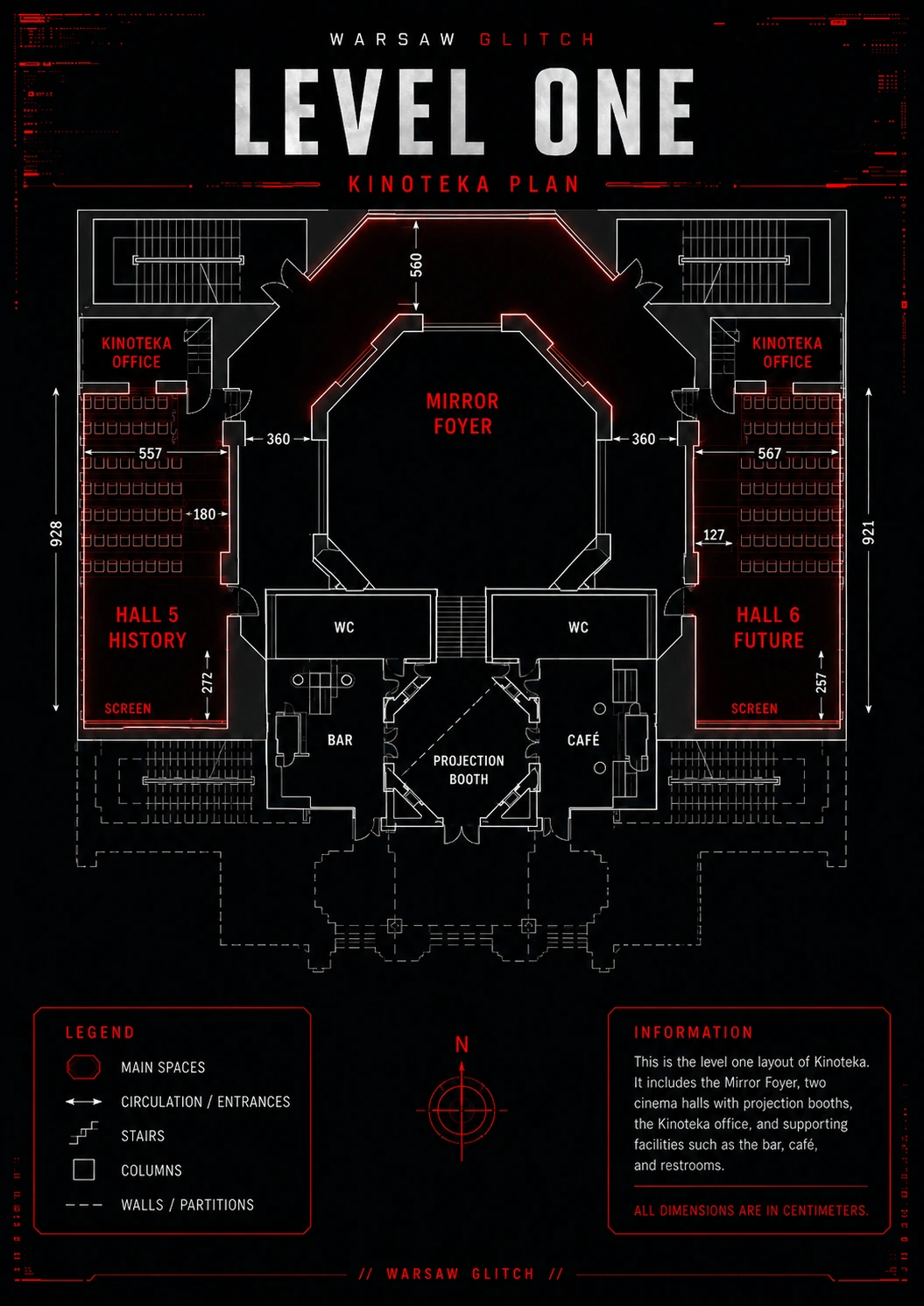 Level One