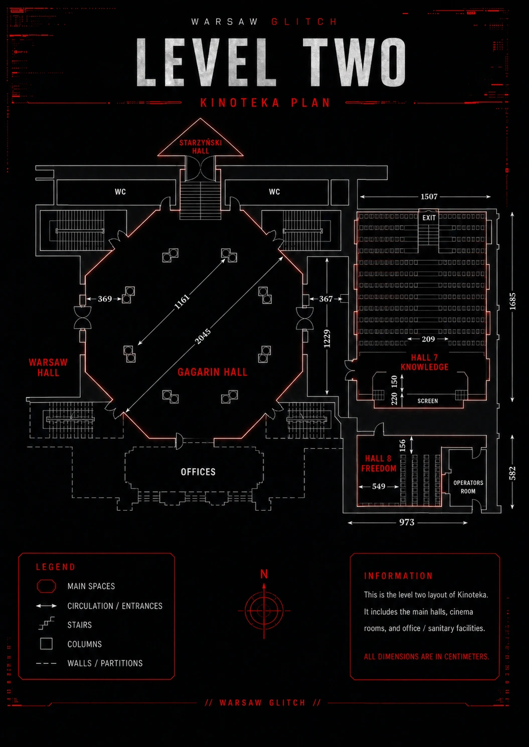 Level Two